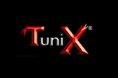 TUNIX