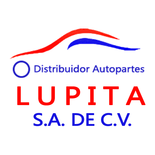 Automotriz Lupita logo